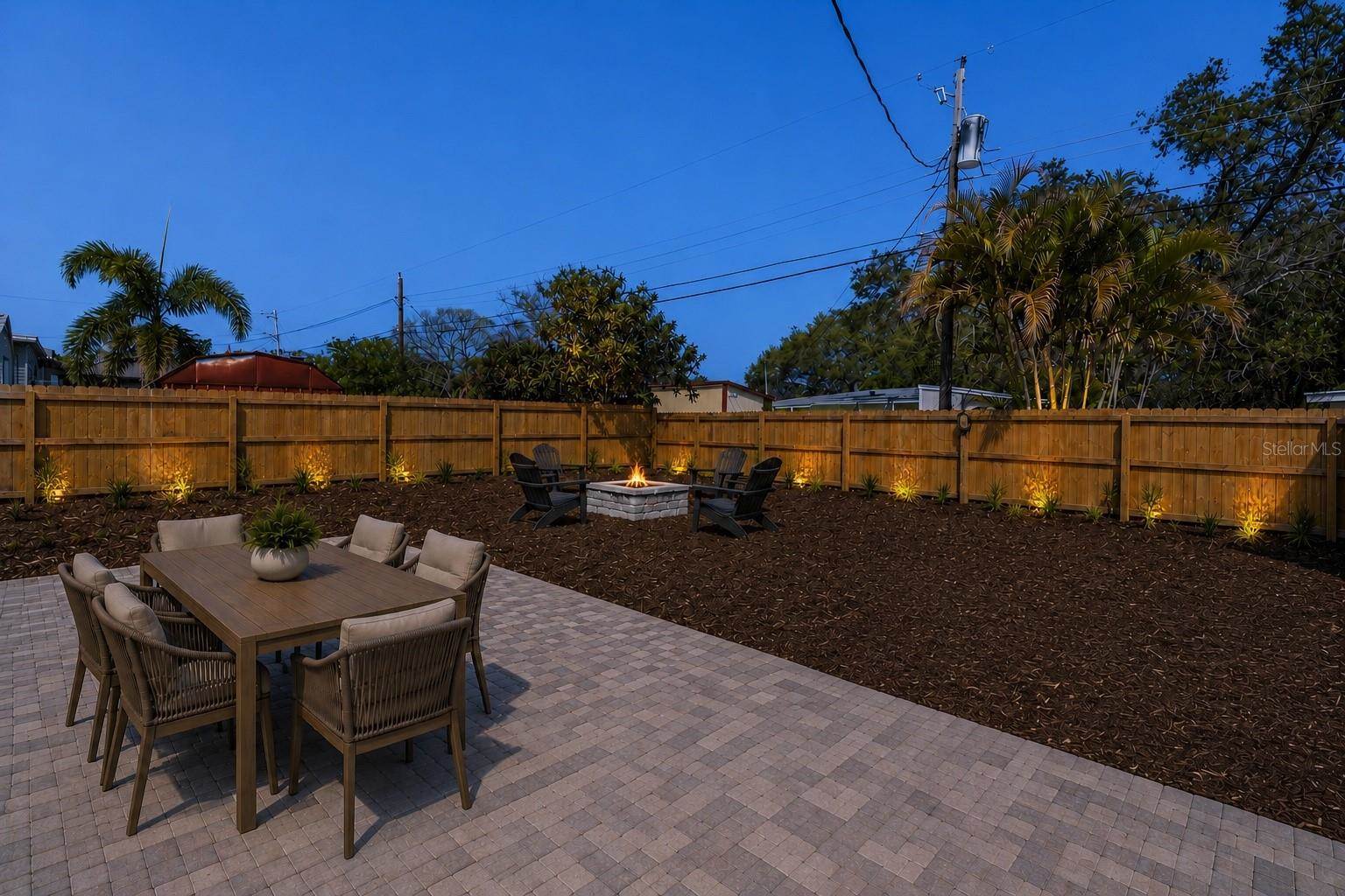 1362 Milton Street, Clearwater, FL 33756