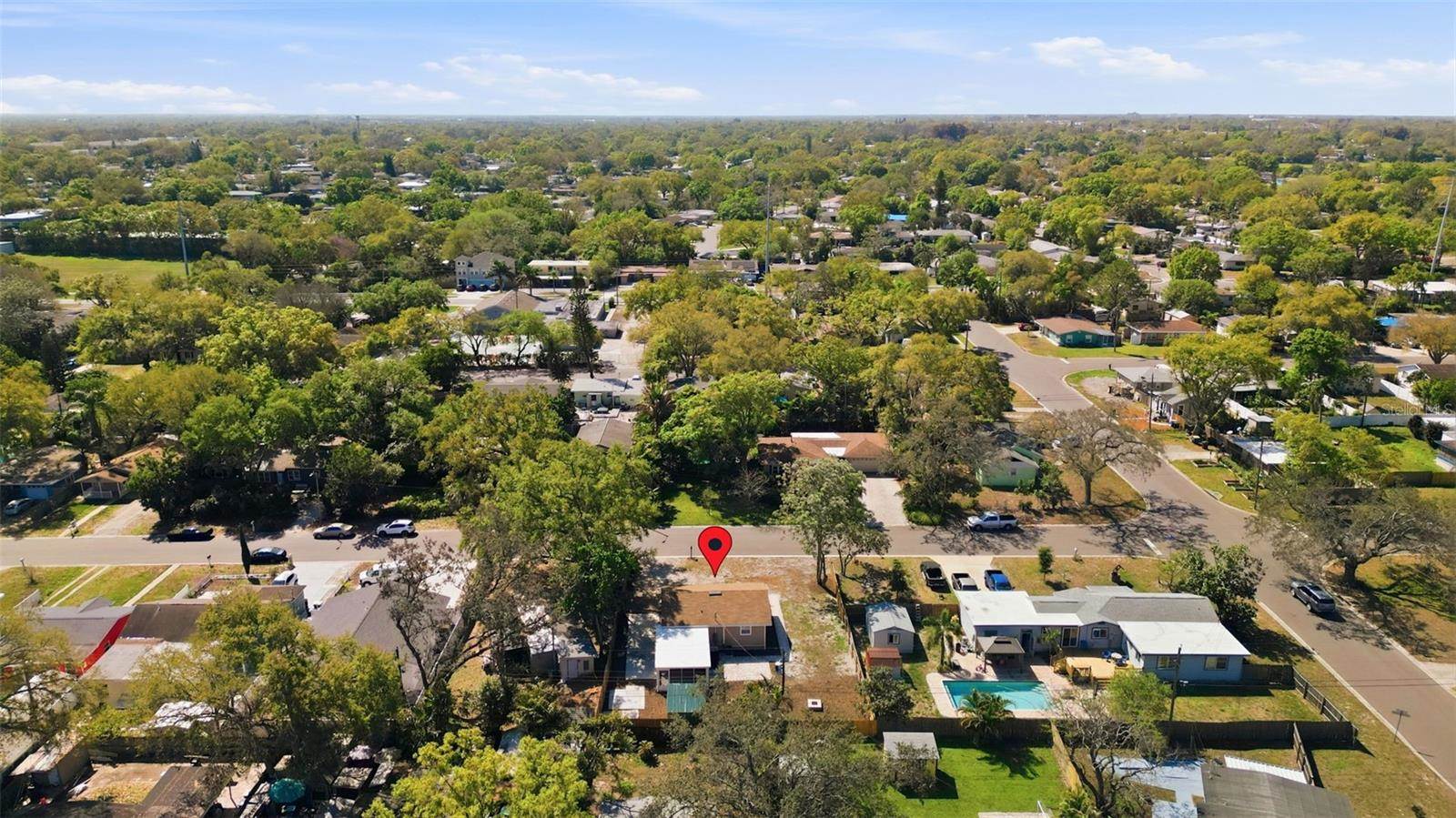 1362 Milton Street, Clearwater, FL 33756