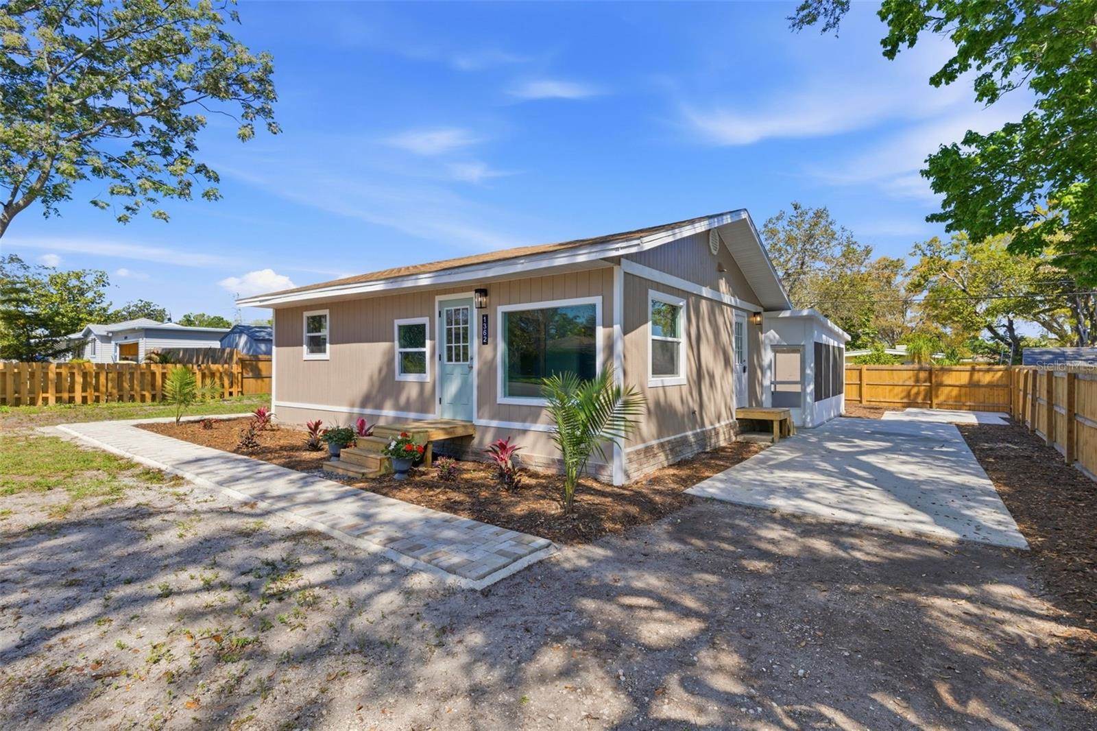 1362 Milton Street, Clearwater, FL 33756