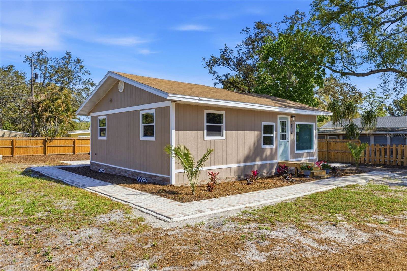 1362 Milton Street, Clearwater, FL 33756