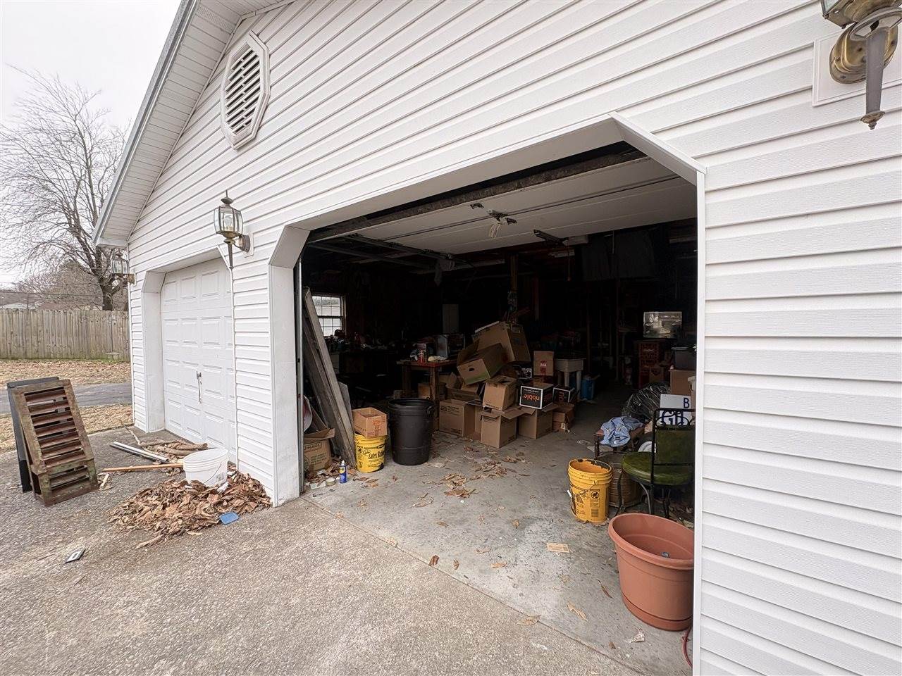 213 Guess Subdivision Lane, Marion, KY 42064