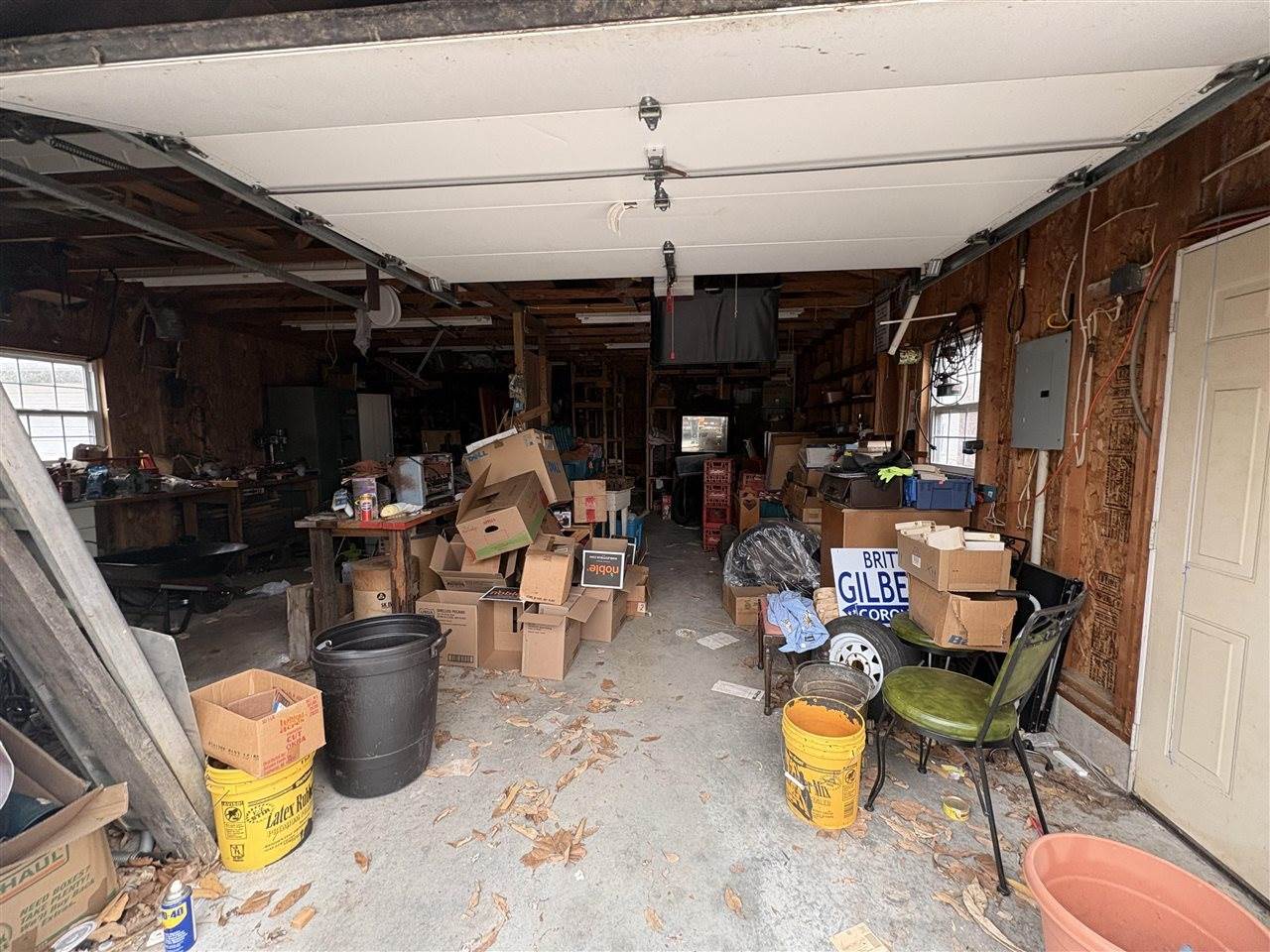 213 Guess Subdivision Lane, Marion, KY 42064