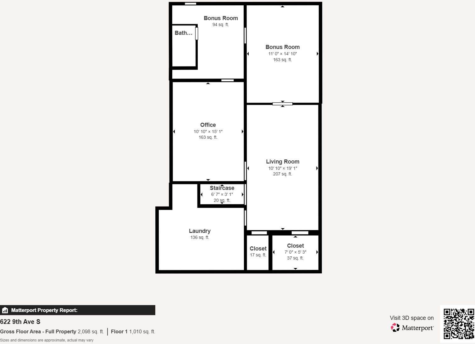 622 9th Ave South, Onalaska, WI 54650