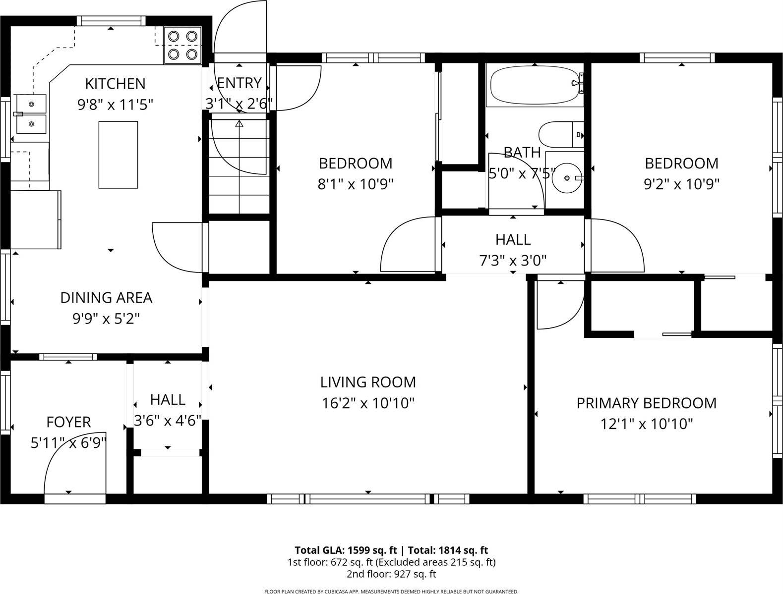 622 9th Ave South, Onalaska, WI 54650