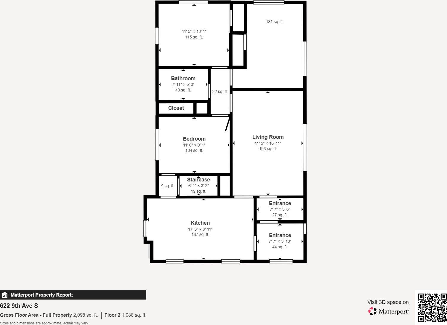 622 9th Ave South, Onalaska, WI 54650