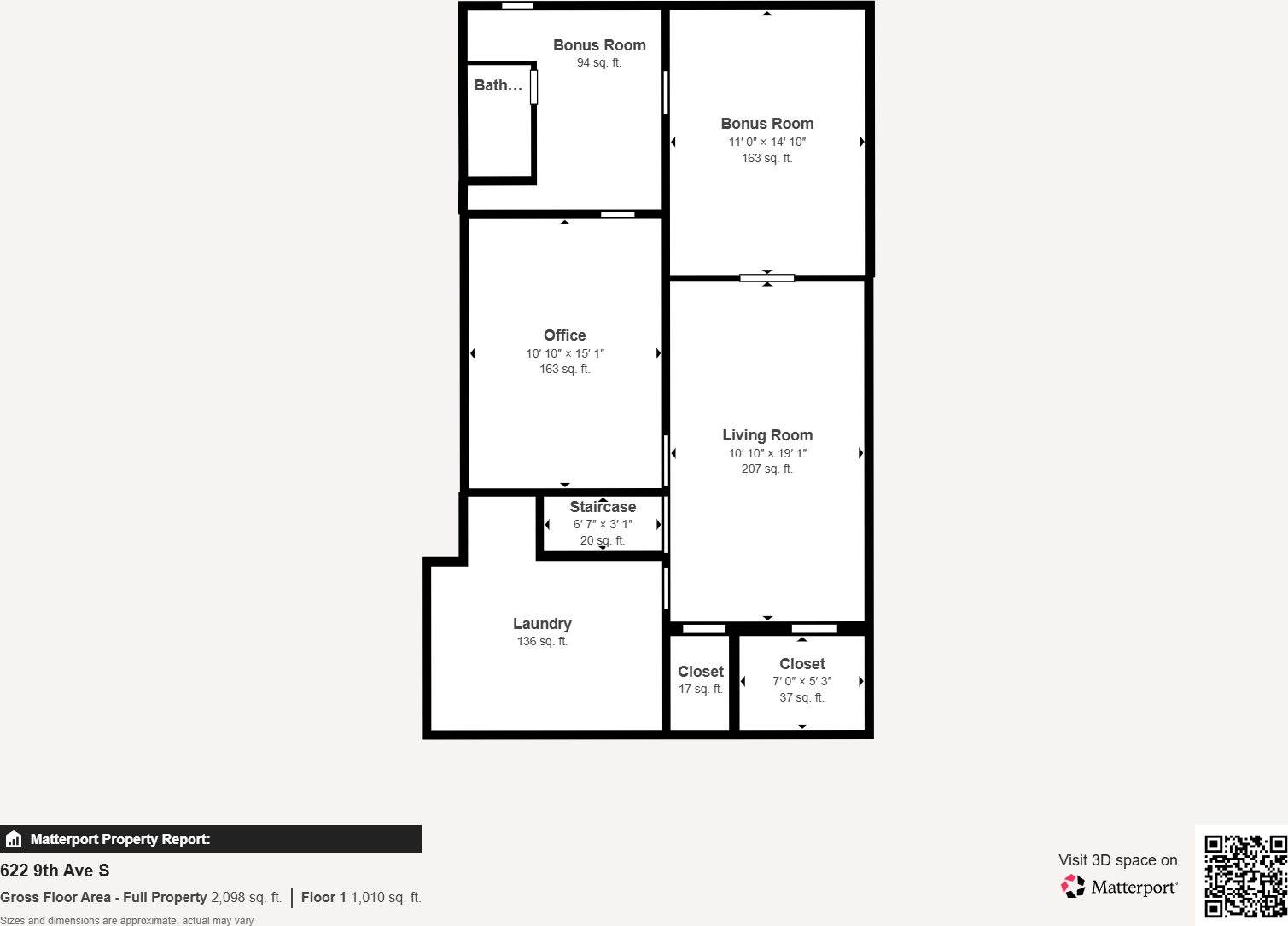 622 9th Ave South, Onalaska, WI 54650