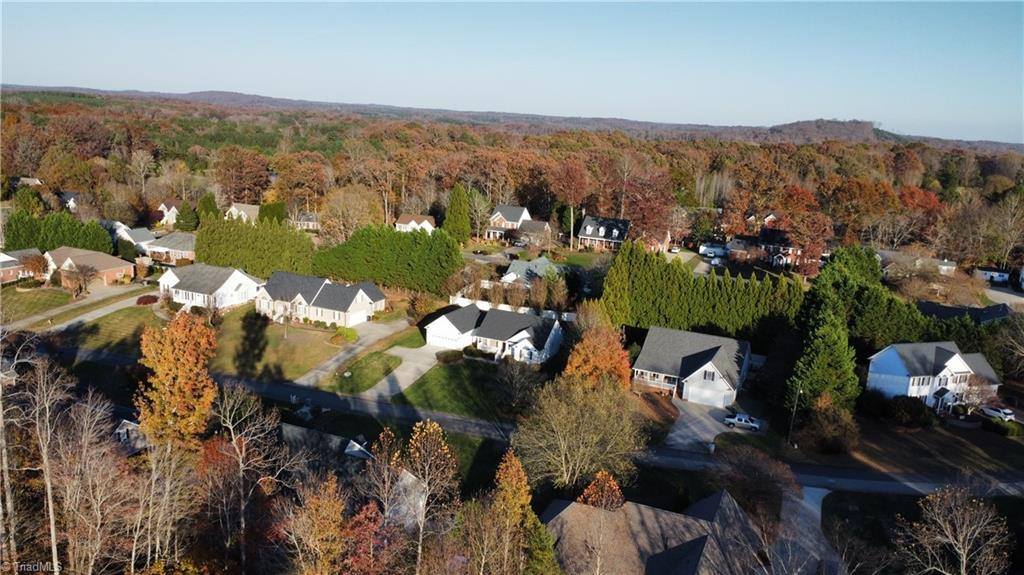 2922 Mimosa Court, Randleman, NC 27317