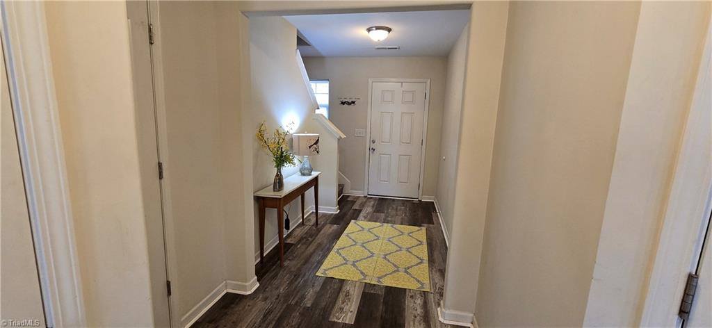2922 Mimosa Court, Randleman, NC 27317