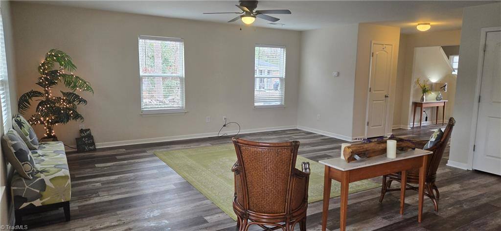 2922 Mimosa Court, Randleman, NC 27317