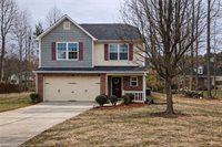 2922 Mimosa Court, Randleman, NC 27317