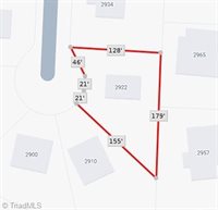 2922 Mimosa Court, Randleman, NC 27317