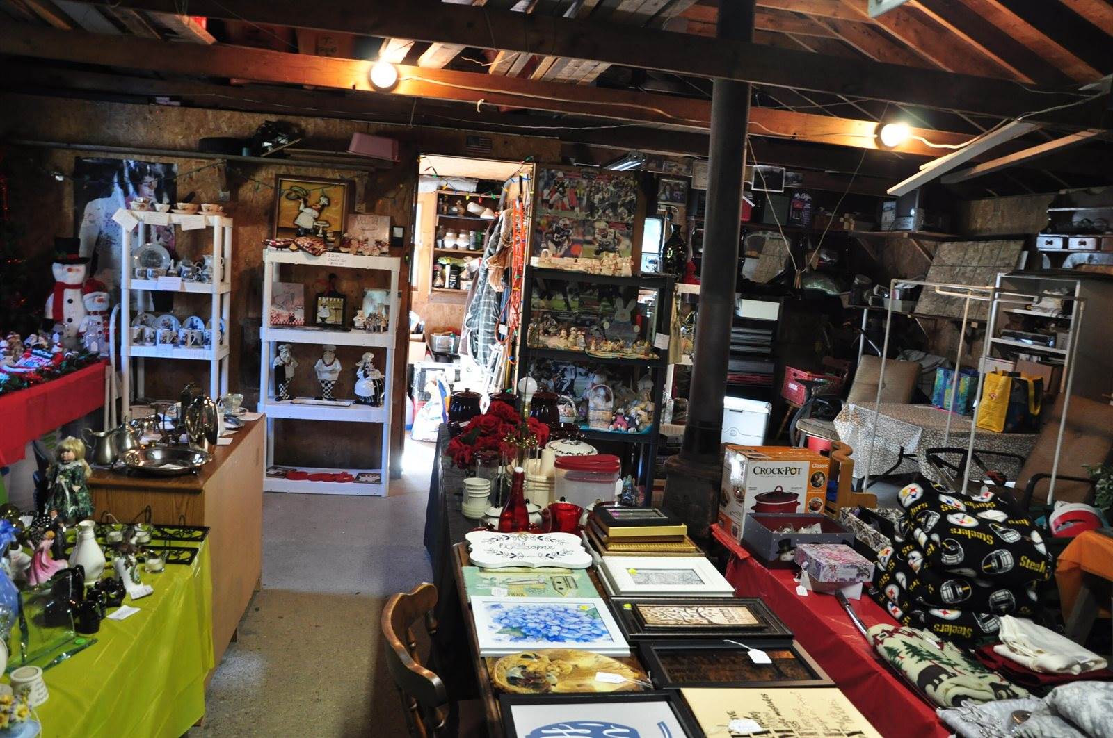 83 Charleston Road, Dexter, ME 04930