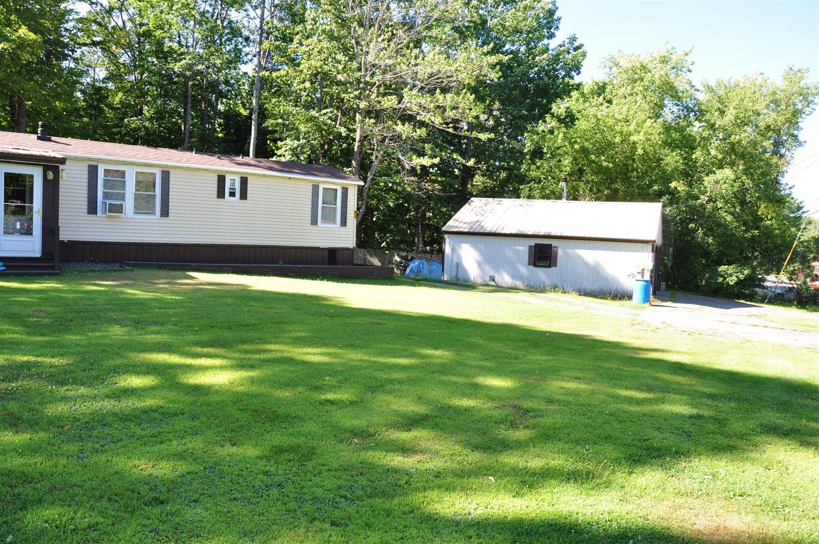 83 Charleston Road, Dexter, ME 04930