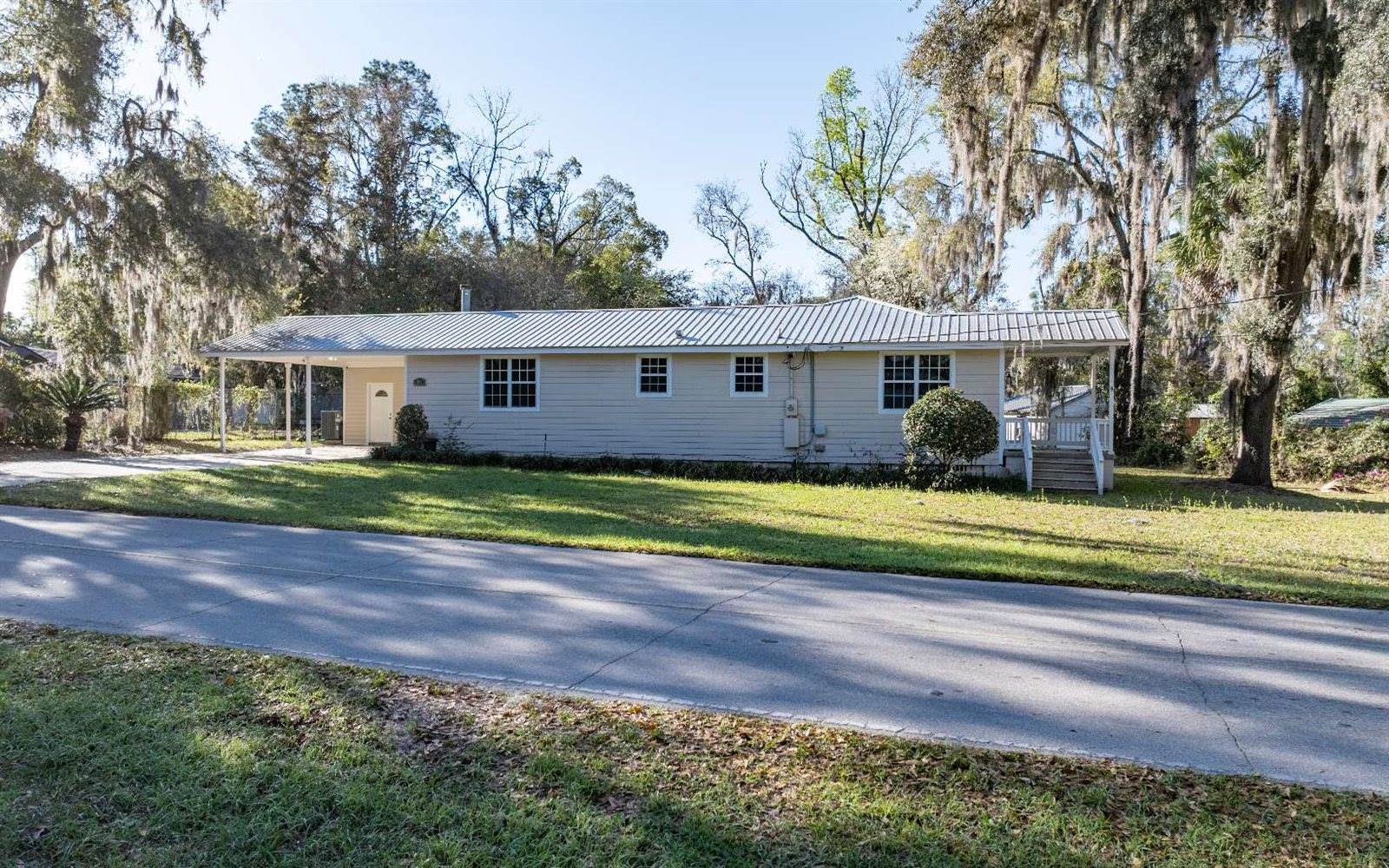 368 SW Harrison Pl, Lake City, FL 32025
