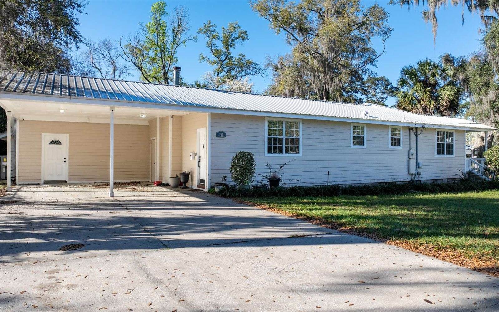 368 SW Harrison Pl, Lake City, FL 32025