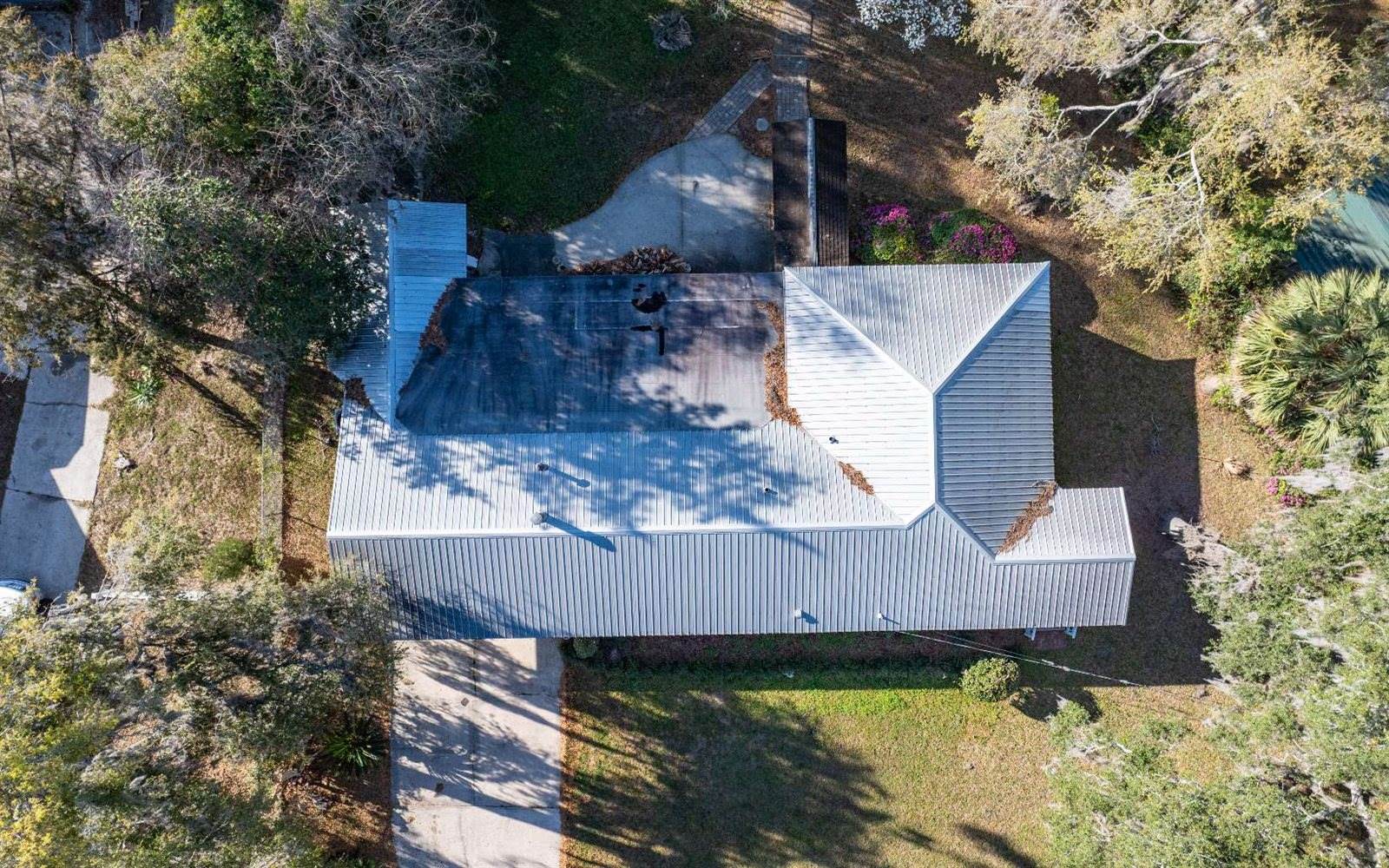 368 SW Harrison Pl, Lake City, FL 32025