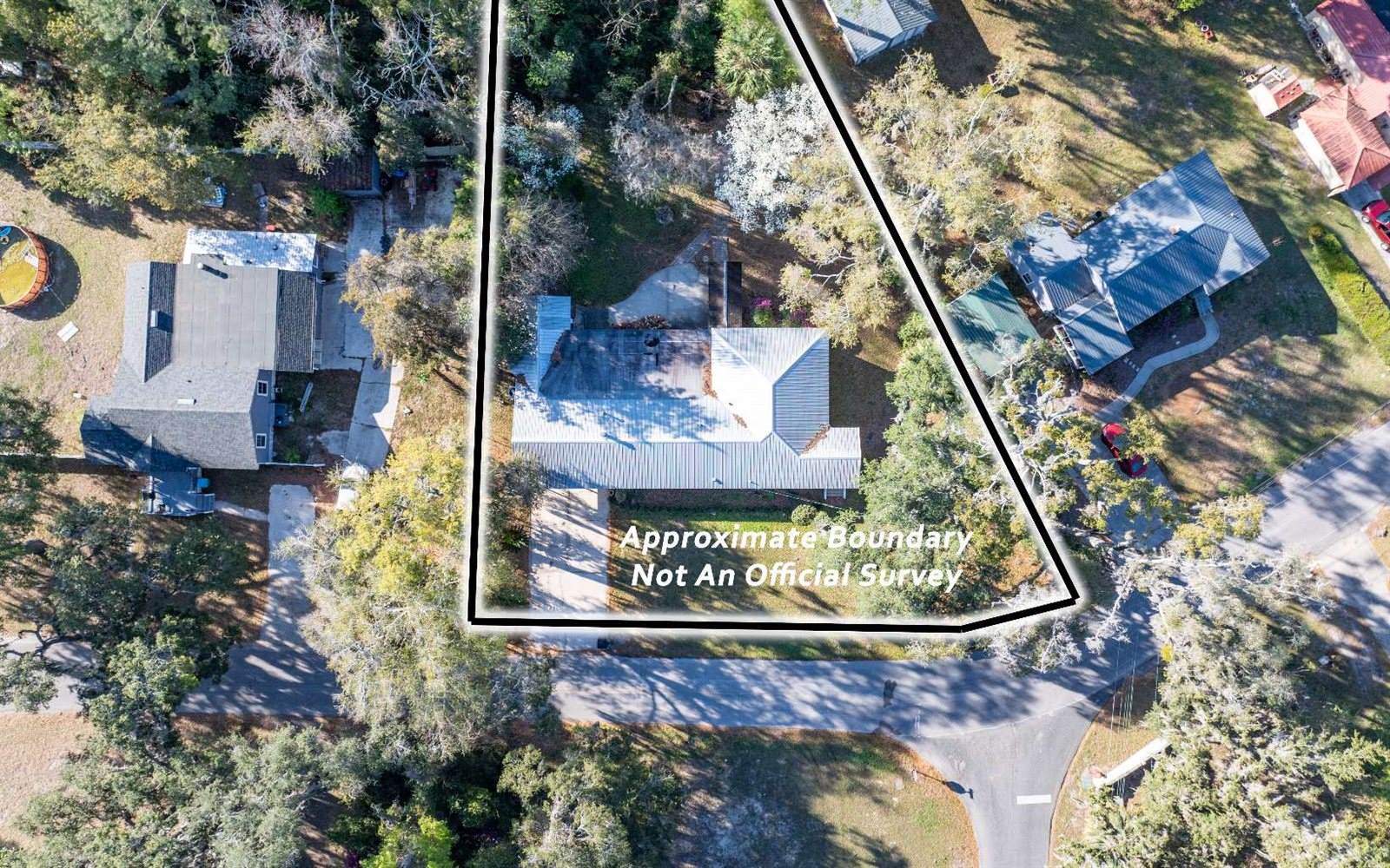 368 SW Harrison Pl, Lake City, FL 32025