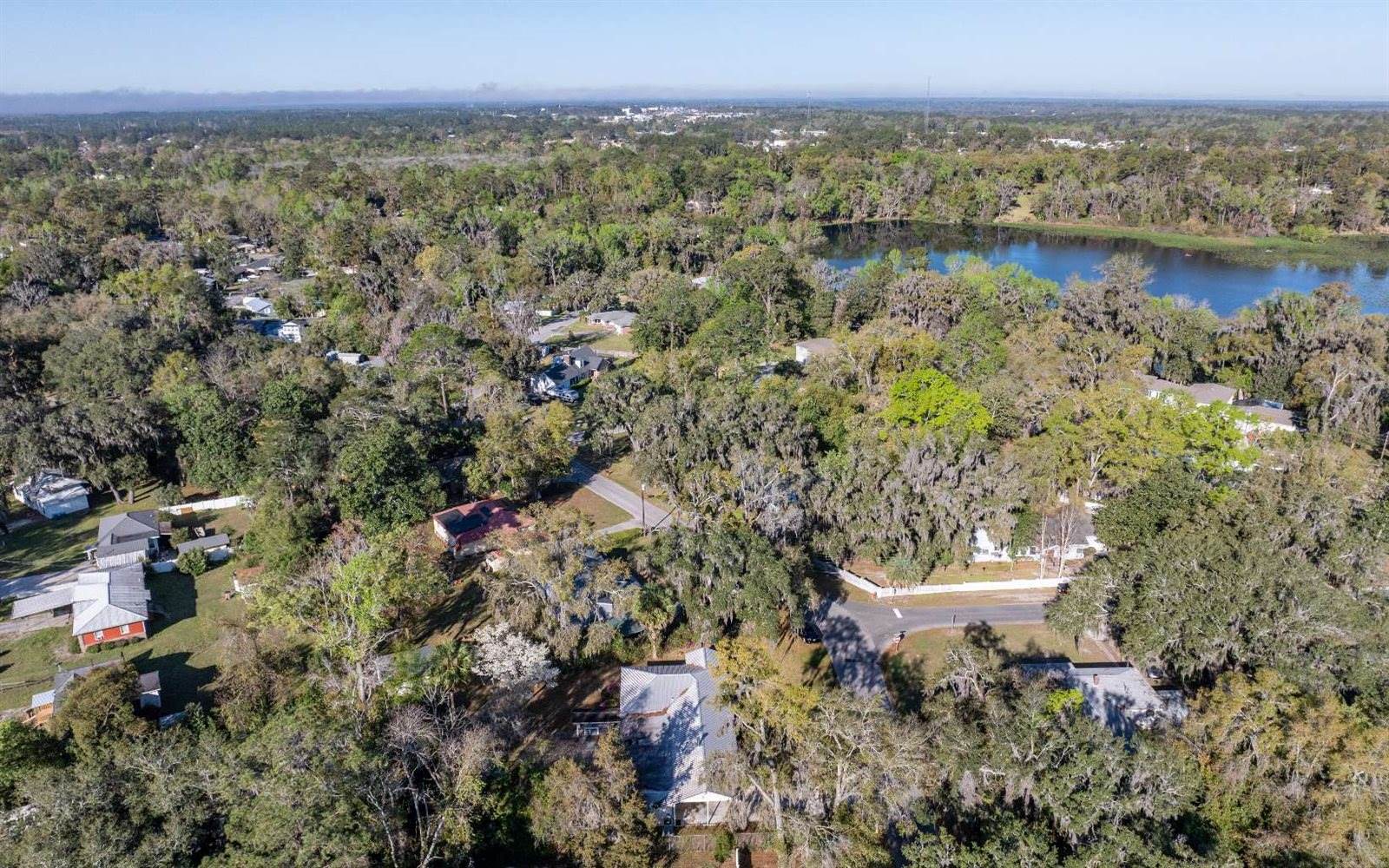368 SW Harrison Pl, Lake City, FL 32025