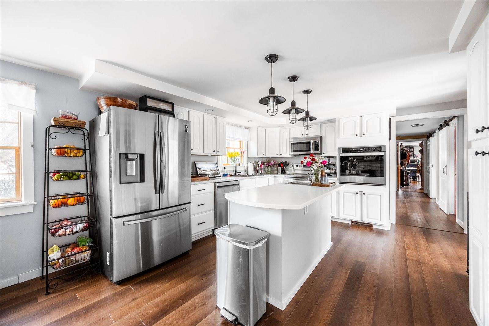 2897 Route 2, Hermon, ME 04401