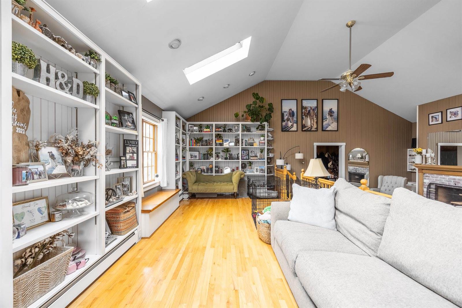 2897 Route 2, Hermon, ME 04401