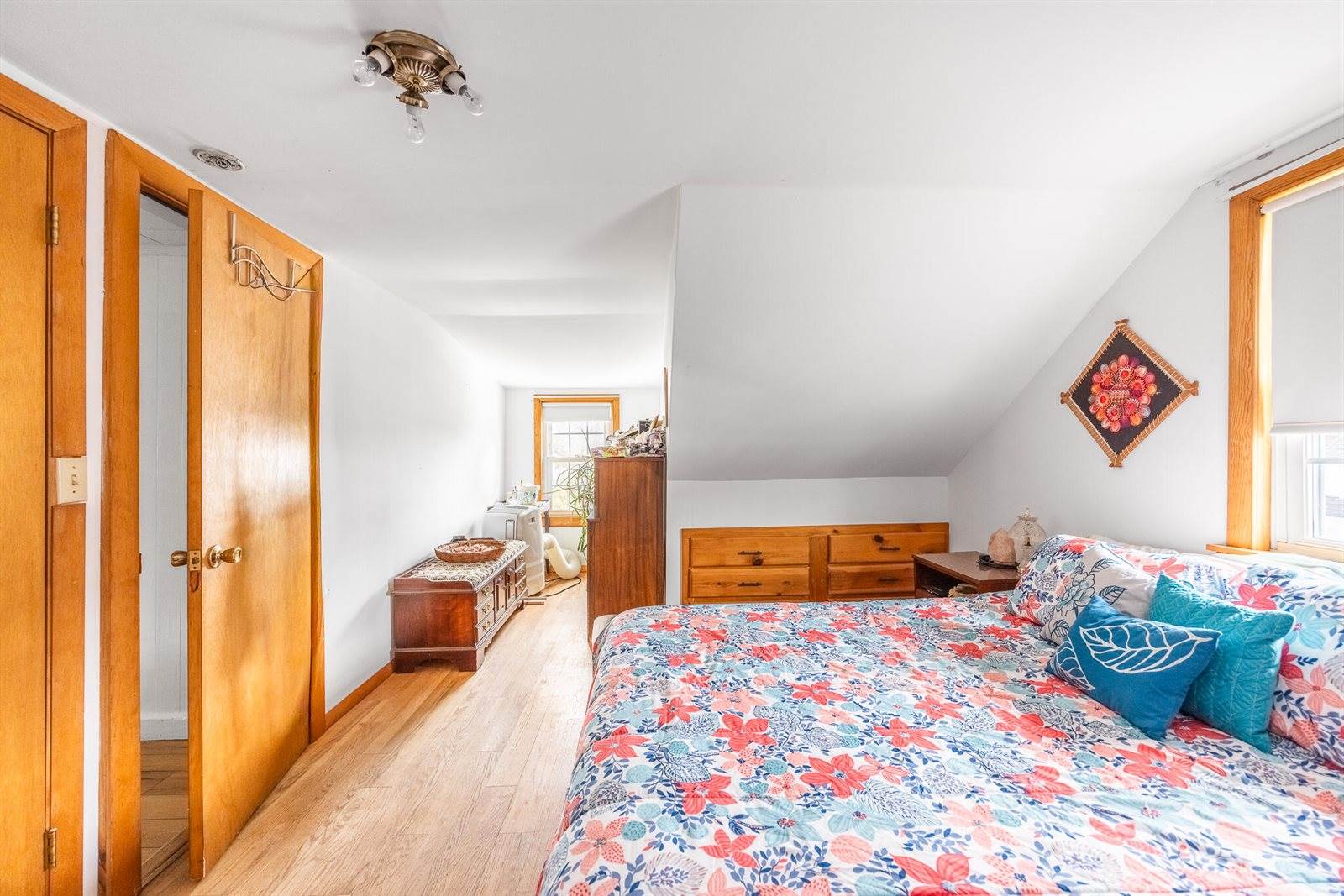 2897 Route 2, Hermon, ME 04401