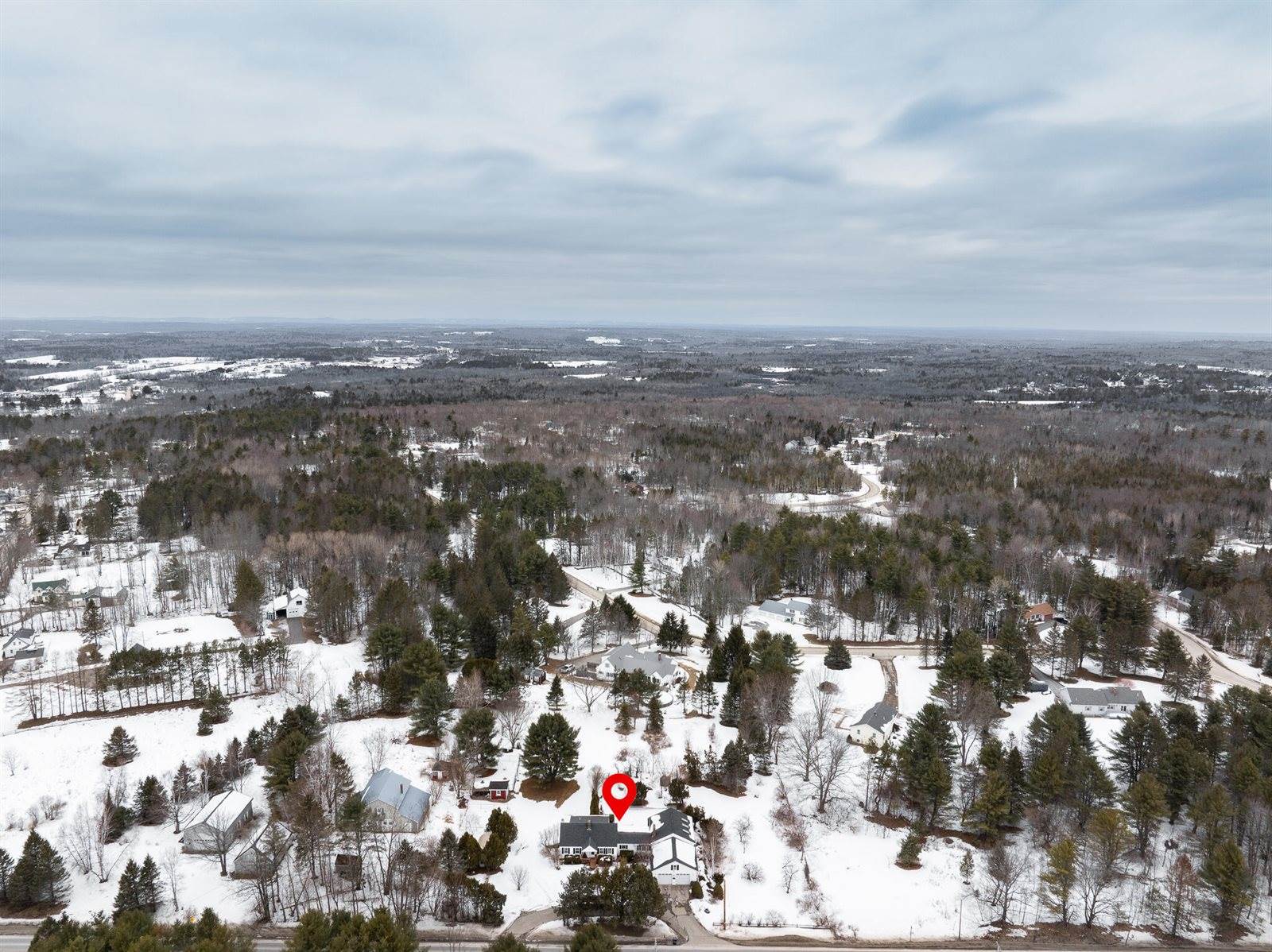 2897 Route 2, Hermon, ME 04401