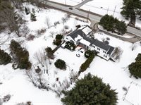 2897 Route 2, Hermon, ME 04401