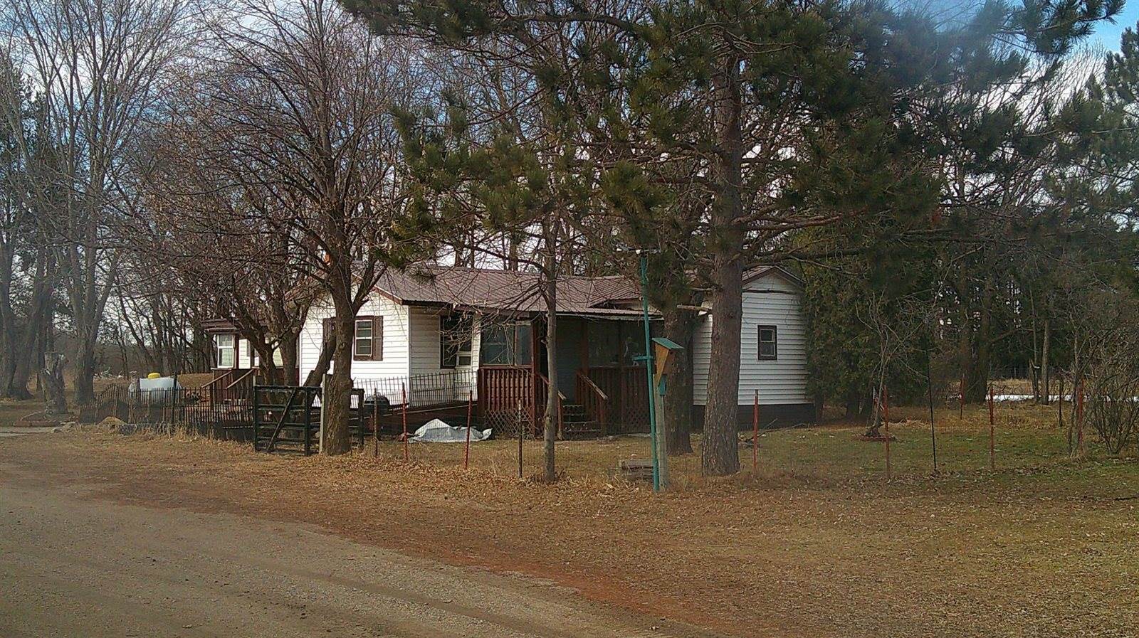 46121 331st Avenue, Motley, MN 56466
