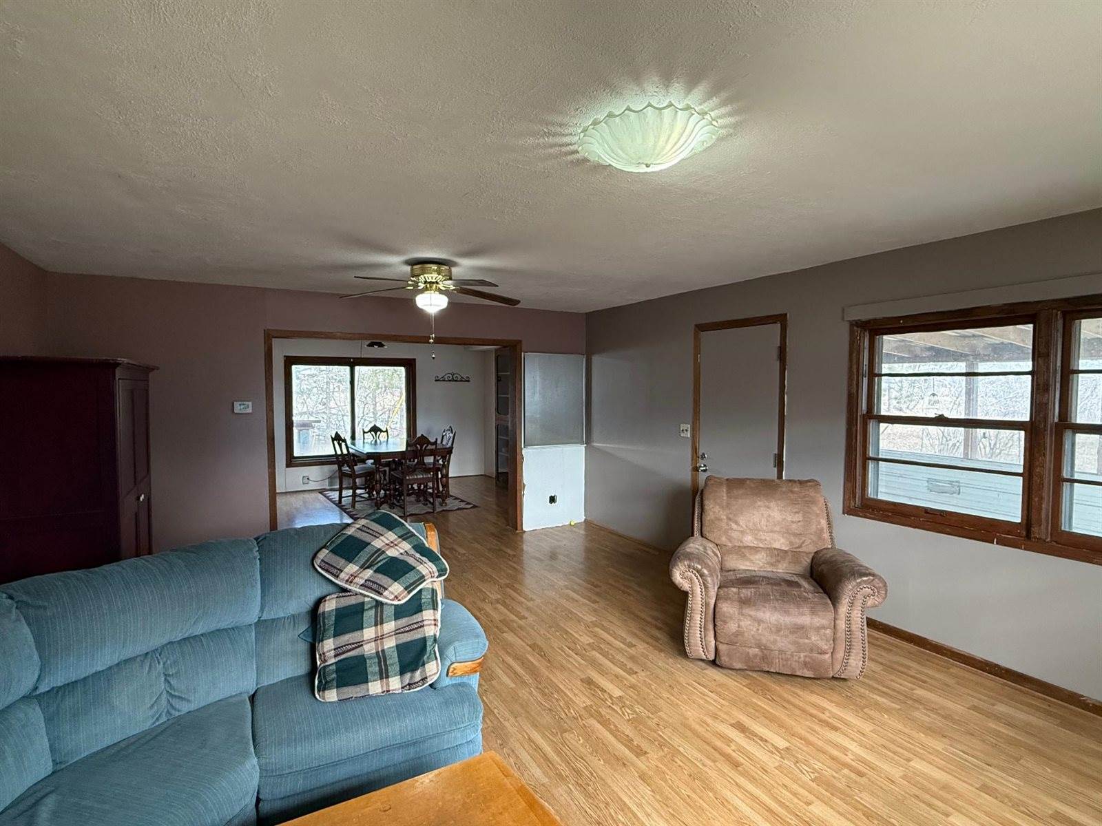 46121 331st Avenue, Motley, MN 56466