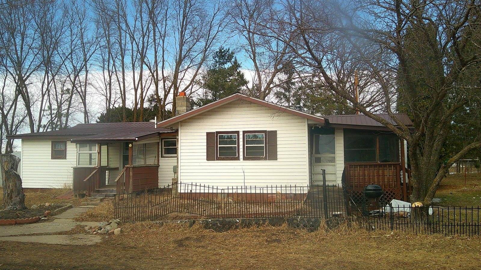 46121 331st Avenue, Motley, MN 56466