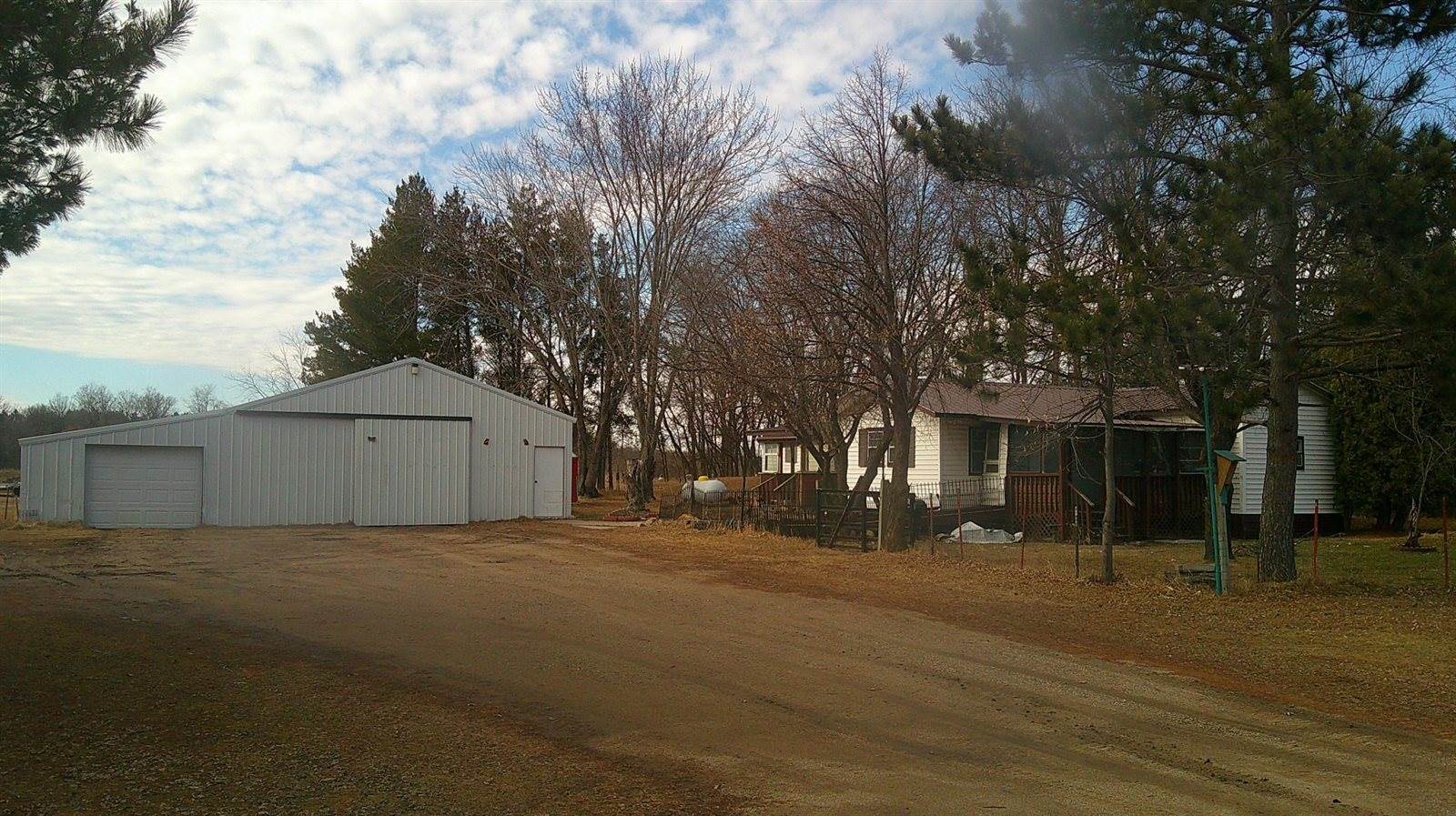 46121 331st Avenue, Motley, MN 56466
