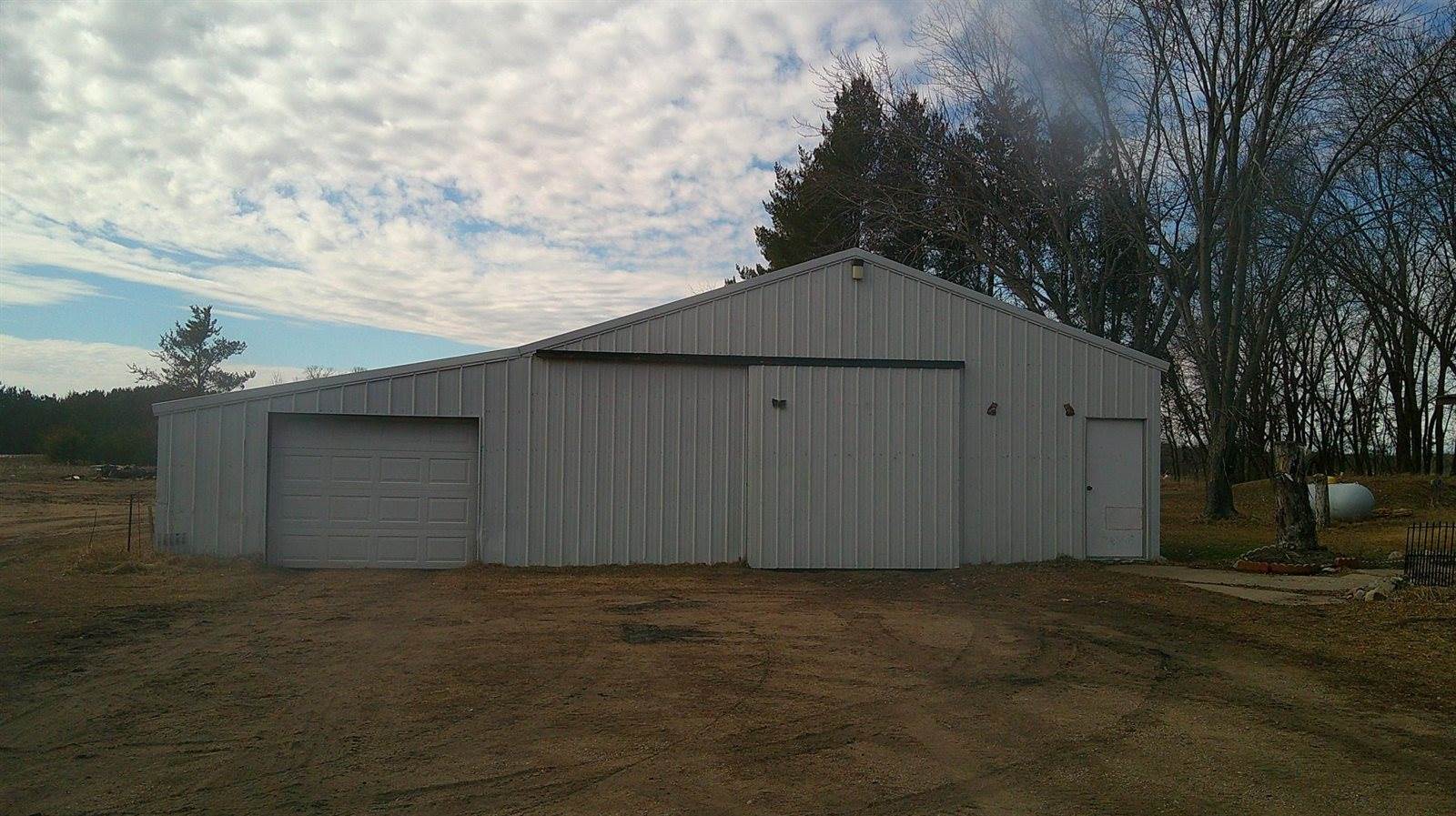 46121 331st Avenue, Motley, MN 56466