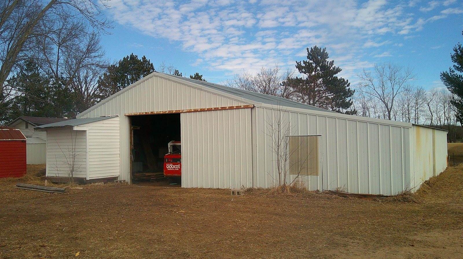 46121 331st Avenue, Motley, MN 56466