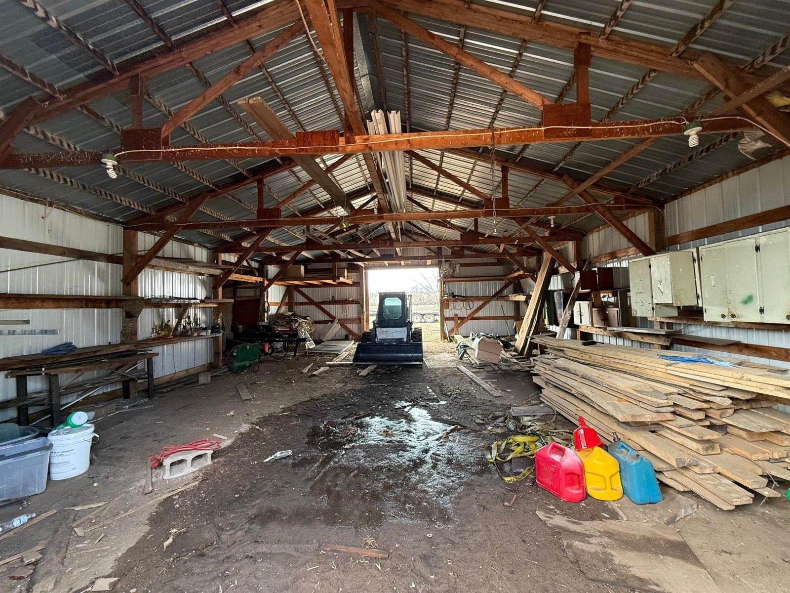 46121 331st Avenue, Motley, MN 56466
