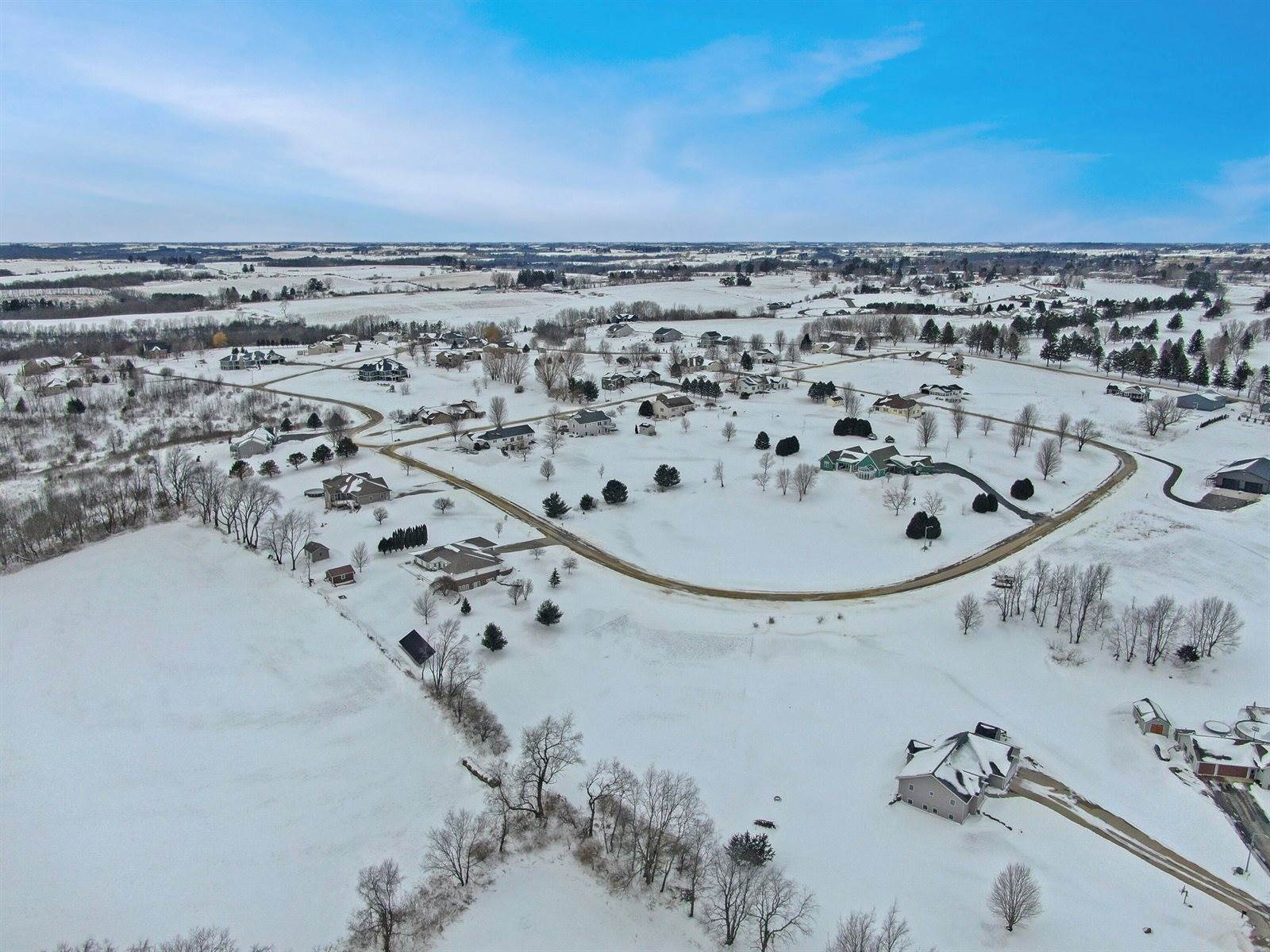 Lot 37 19th Fairway -, Viroqua, WI 54665