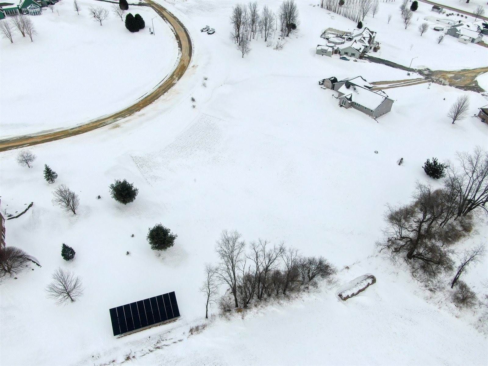 Lot 37 19th Fairway -, Viroqua, WI 54665