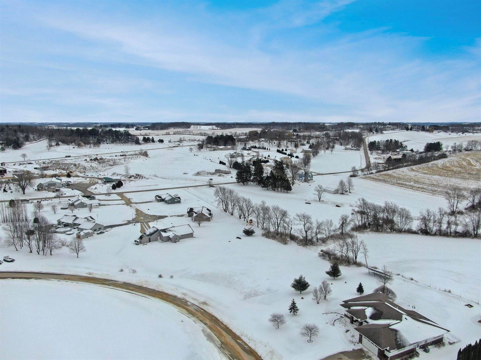 Lot 37 19th Fairway -, Viroqua, WI 54665