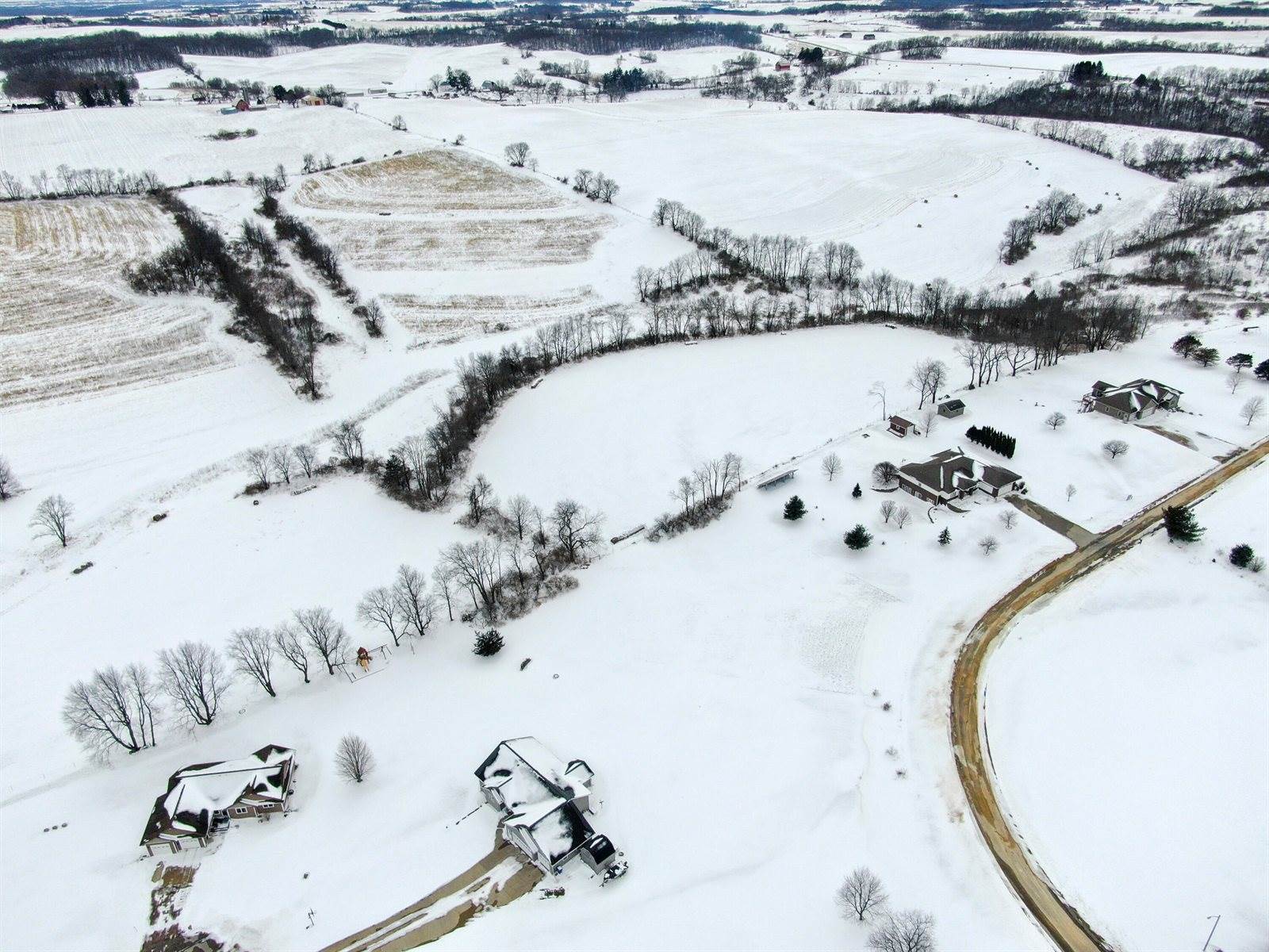 Lot 37 19th Fairway -, Viroqua, WI 54665