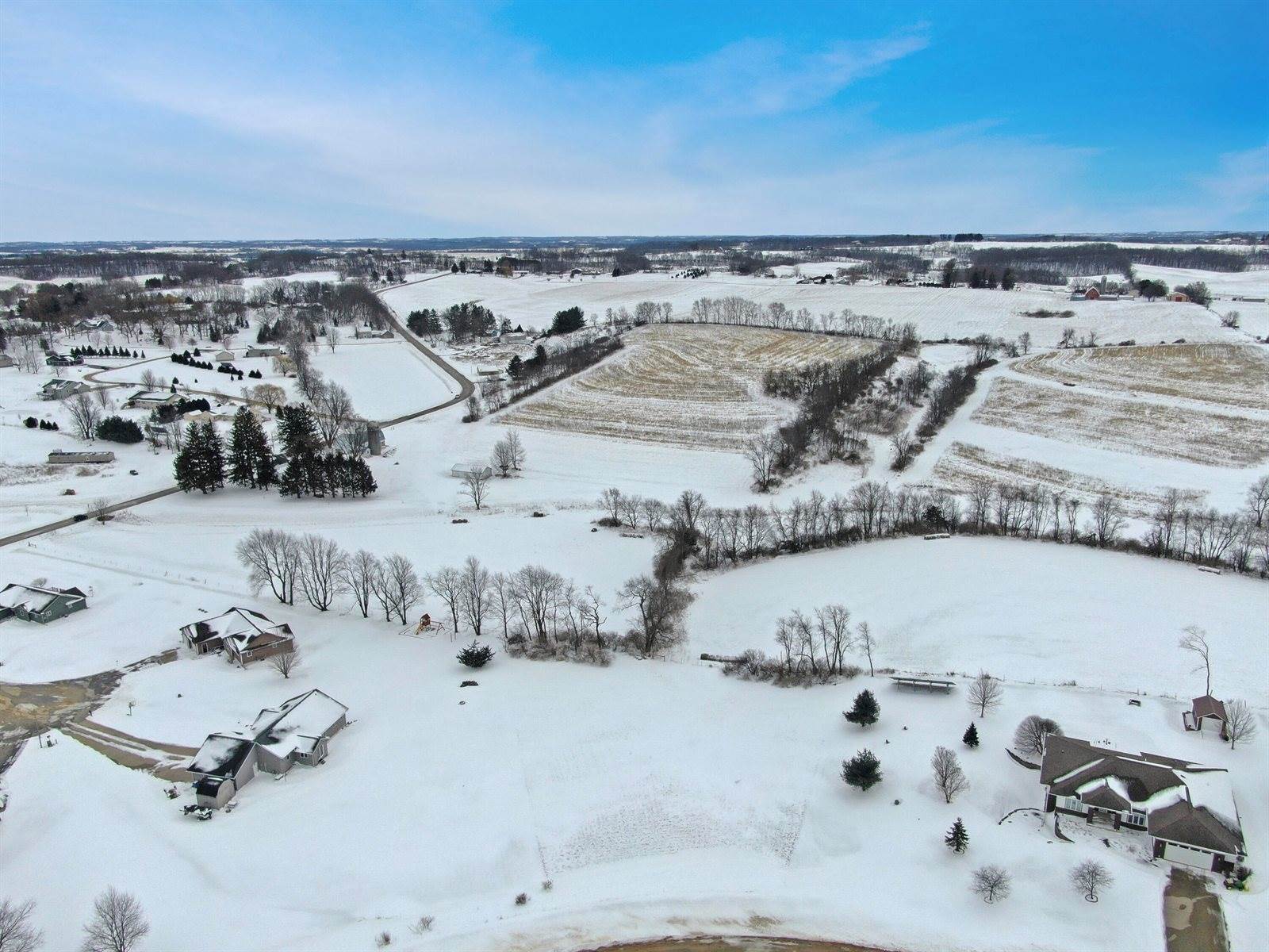 Lot 37 19th Fairway -, Viroqua, WI 54665