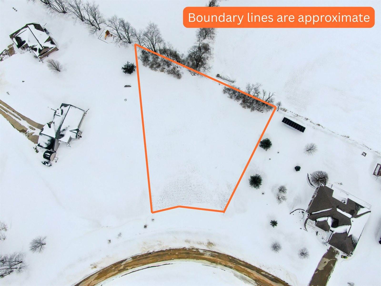 Lot 37 19th Fairway -, Viroqua, WI 54665