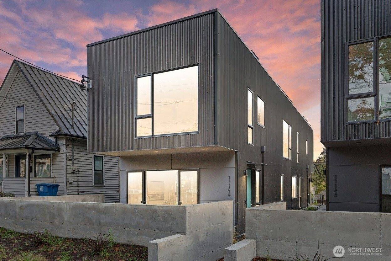 1114 26th Avenue, #C, Seattle, WA 98122