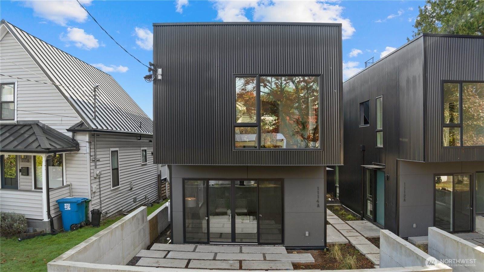 1114 26th Avenue, #C, Seattle, WA 98122