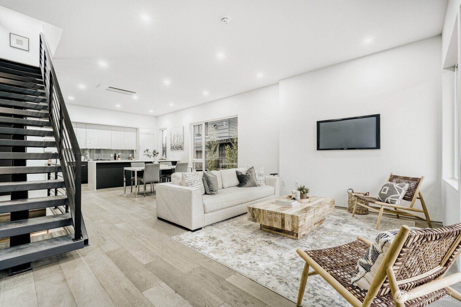 1114 26th Avenue, #C, Seattle, WA 98122