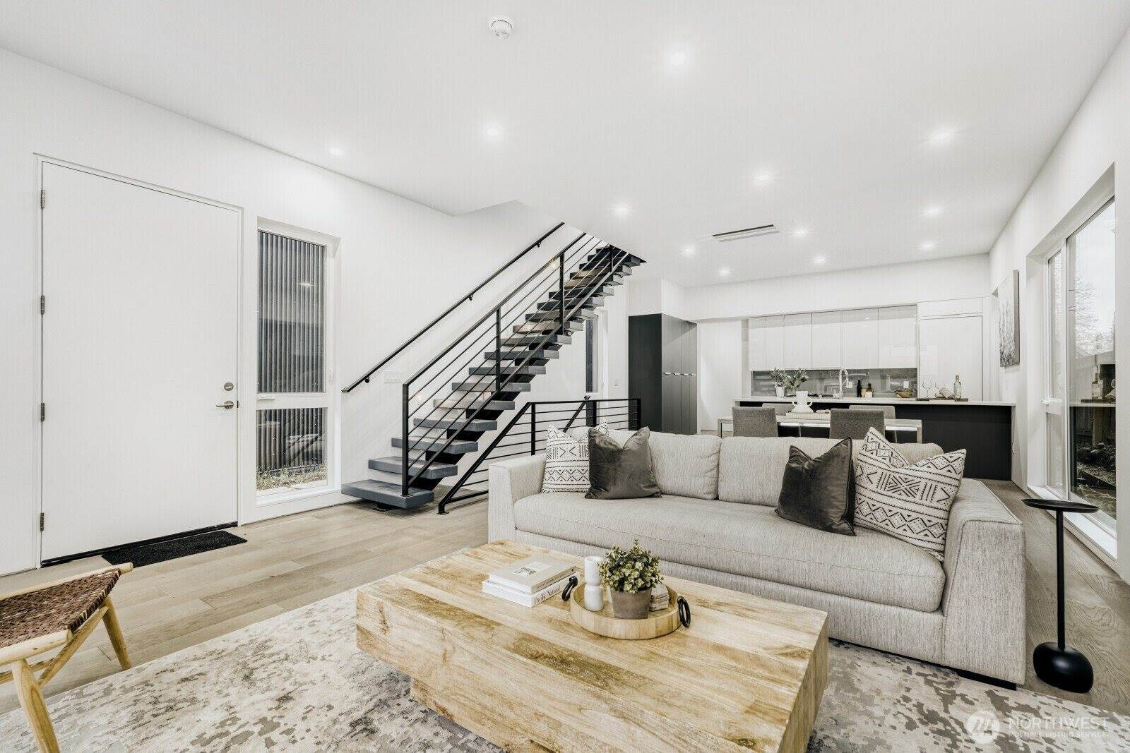 1114 26th Avenue, #C, Seattle, WA 98122