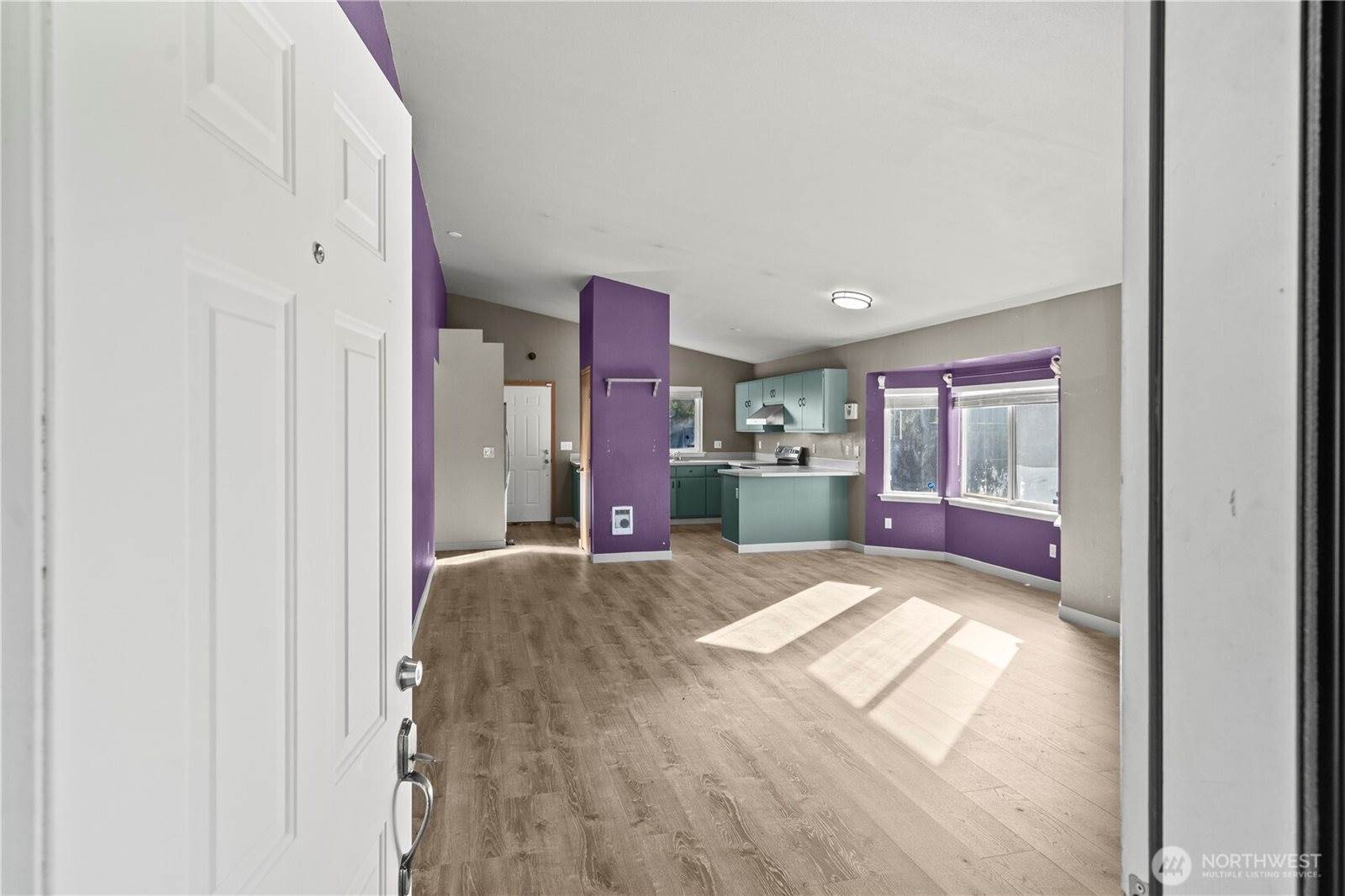 17519 Park Avenue South, Spanaway, WA 98387