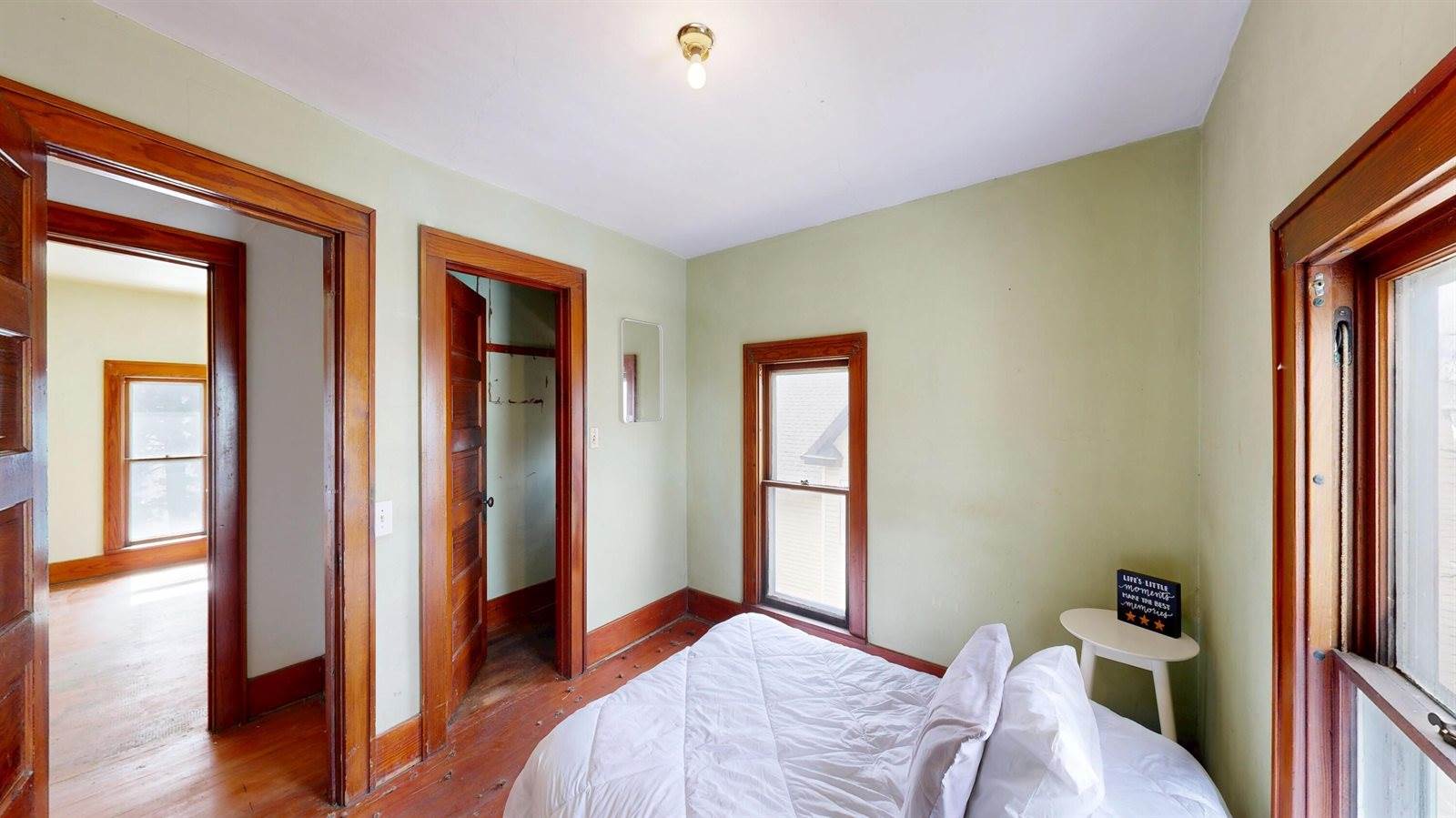 1412 James St, Bangor, WI 54614