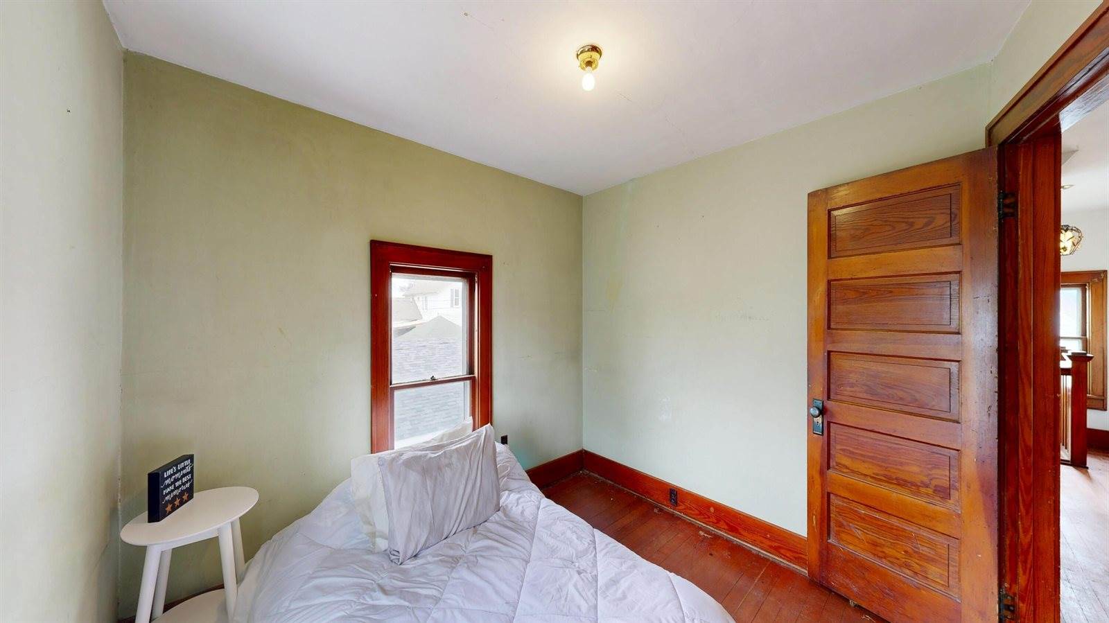 1412 James St, Bangor, WI 54614