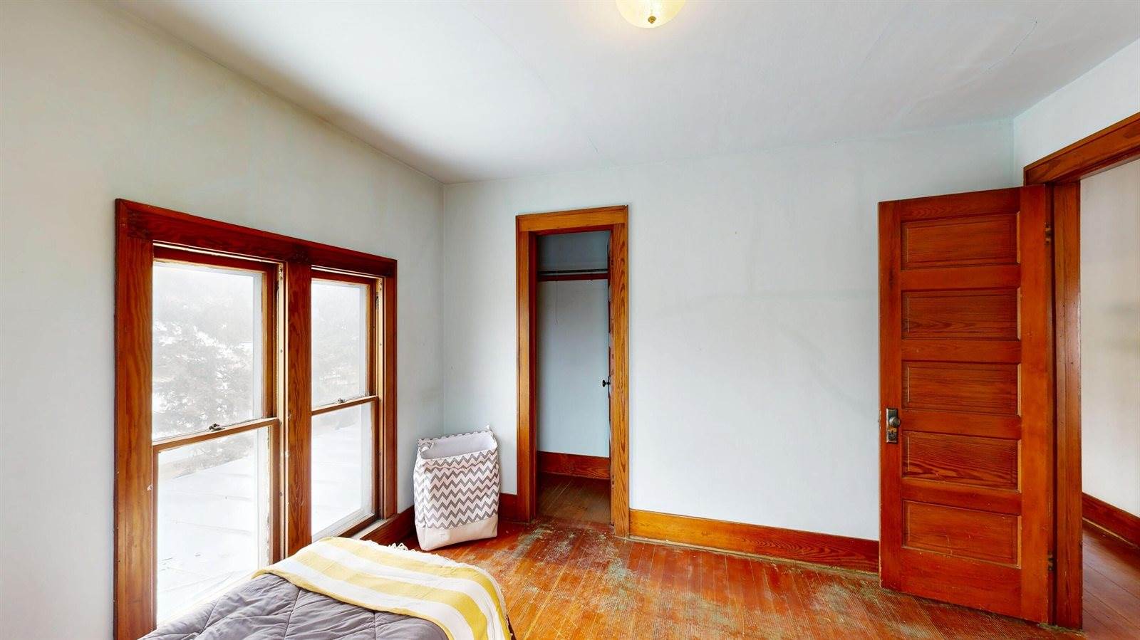 1412 James St, Bangor, WI 54614