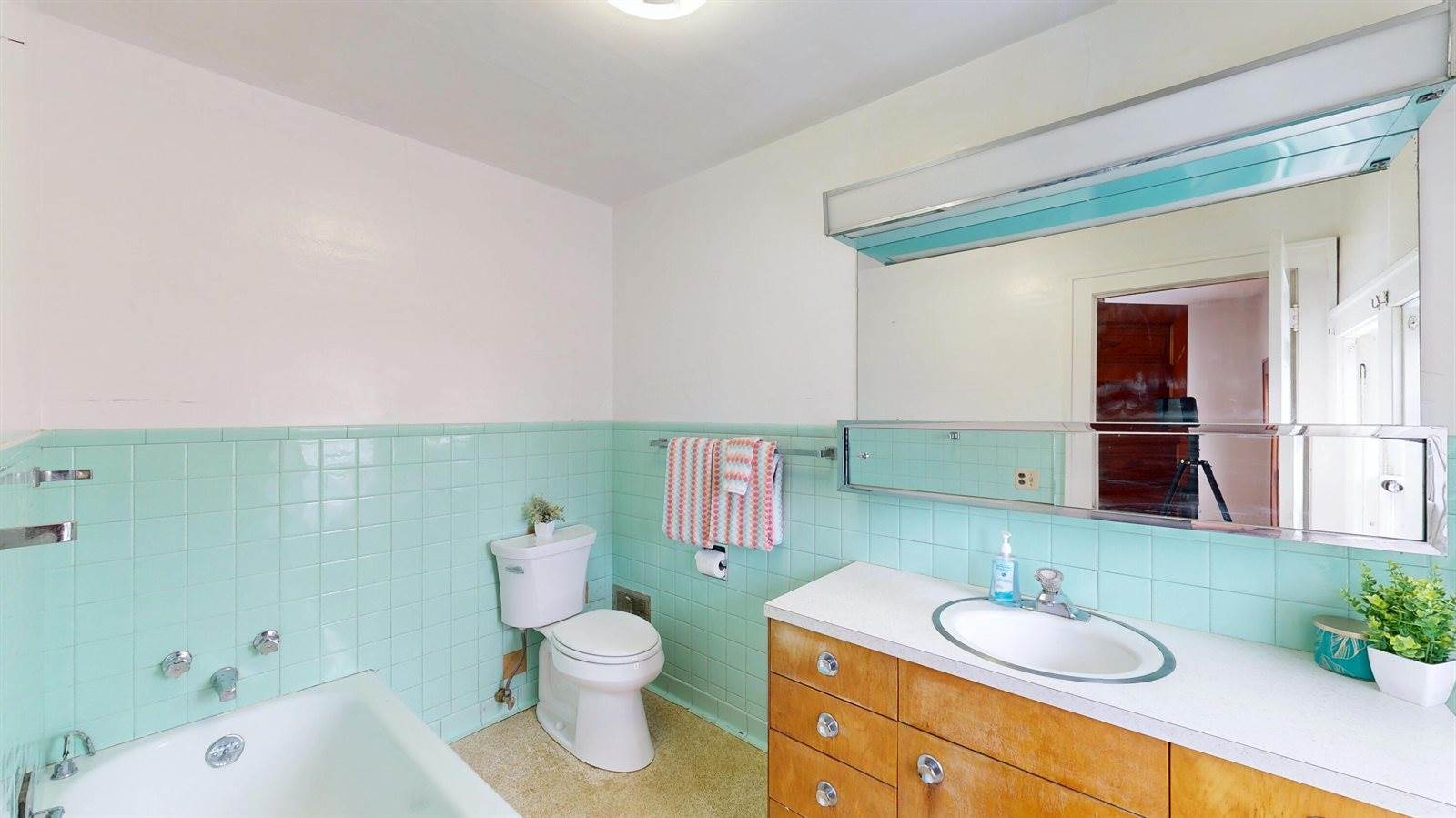 1412 James St, Bangor, WI 54614