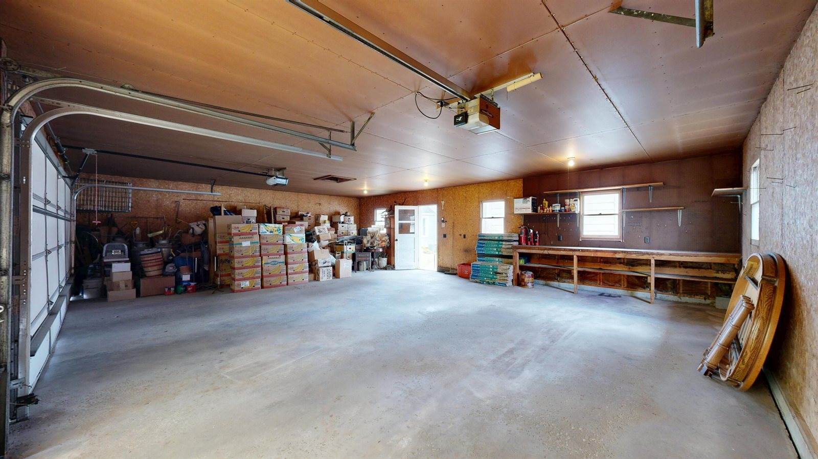 1412 James St, Bangor, WI 54614